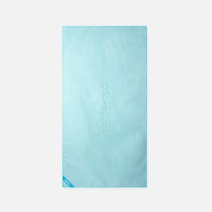 [배럴] 와이드 드라이 타월 스카이블루 (B6SUAAT003SKB)