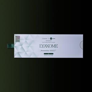 리아좀 엑소좀 저자극 손상피부 아크 앰플