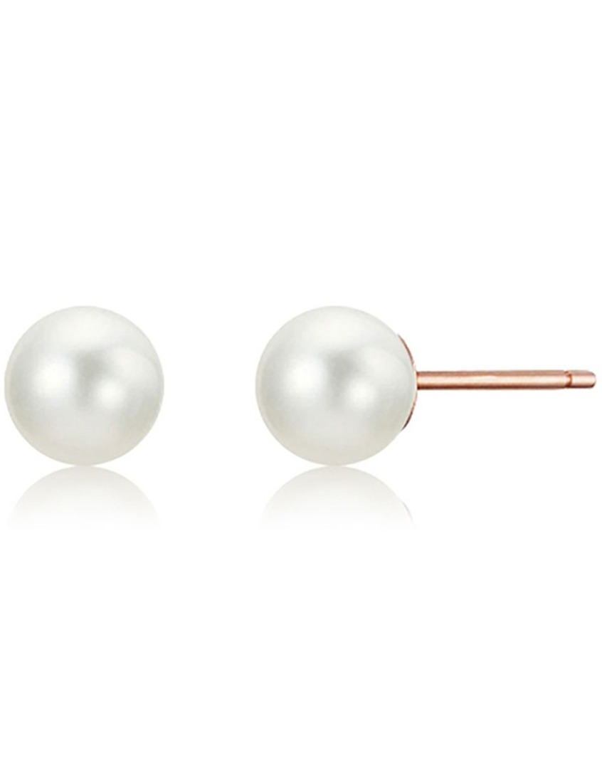 해수엘 천연 해수 진주 귀걸이