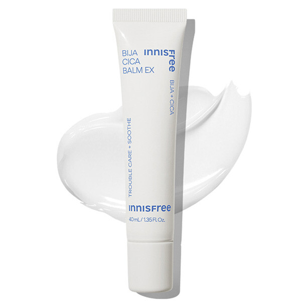 이니스프리 트루케어 알란토인 시카 수분 크림