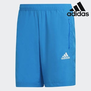 아디다스 [하프클럽]  반바지 /c3- HC6857 / M WV SHO 남성 에어로레디 D2M 우븐 스포츠 쇼츠