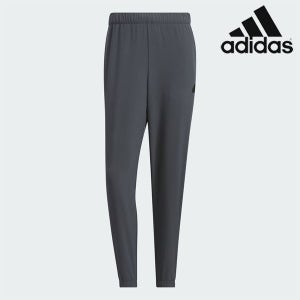 아디다스 [하프클럽]  팬츠 /c3- JJ1302 / V LT WV PT 우븐 UPF 팬츠(젠더 뉴트럴)