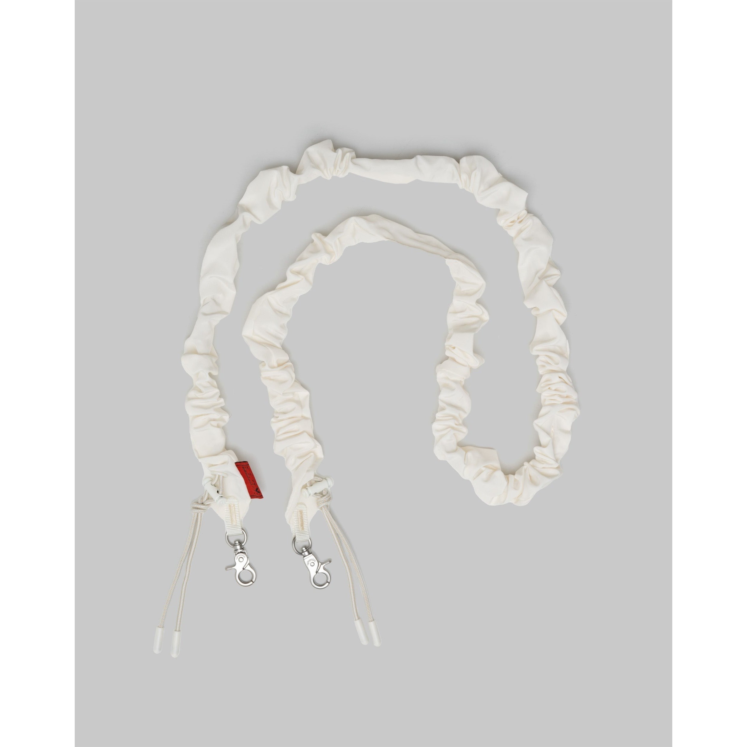 토폴로지가방 스트랩 Bungee Strap 숄더스트랩 에크루