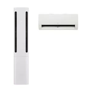 LG전자 [LG전자] 2in1 에어컨 FQ20FC2EA2 전국무료 기본설치포함 실외기포함