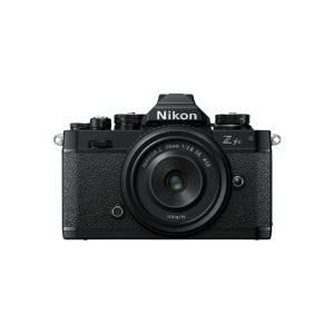 니콘 Zfc BK 28/2.8 Classic KIT