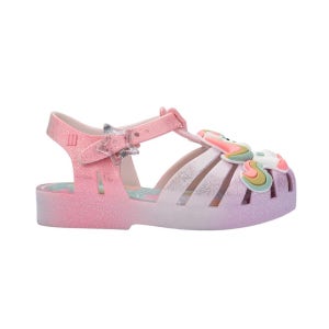 [미니멜리사]포제션 유니 베이비 퍼플