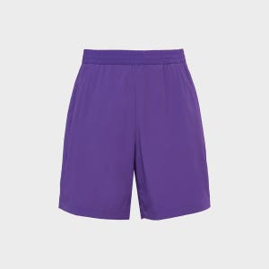 [아이더] HIKE PACK (하이크 팩) UNI 숏 팬츠_Purple_DUM25368V8