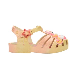 [미니멜리사]포제션 유니 베이비 옐로우