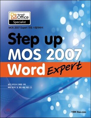 MOS Word 2007  : expert