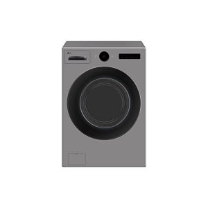 LG전자 [LG전자]LG전자 트롬 오브제컬렉션 드럼세탁기 FG19VNR 19kg 무료배송