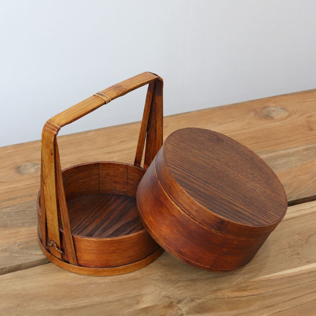 코지테이블 우드 피크닉 테이블