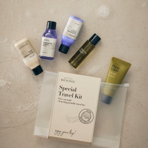 [비욘드] 스페셜 트래블 키트