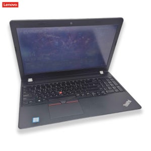 리퍼비시 레노버 씽크패드 i5 CPU 756GB 15.6인치 리퍼 노트북