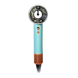 [다이슨(다이슨)] 슈퍼소닉 뉴럴 HD16 (세라믹파티나/토파즈) 드라이기 [국내정품]