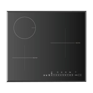 LG전자 LG 디오스 하이브리드인덕션 빌트인 BEY3GSU1E 전기레인지 블랙세라믹-킴스