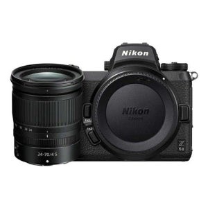 니콘 Z6II 24-70KIT