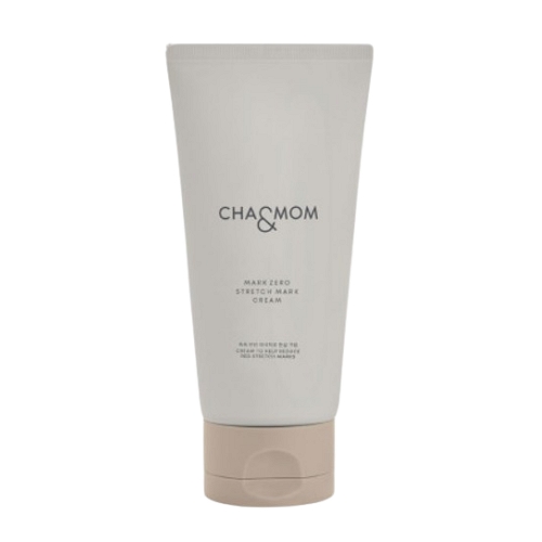 차앤맘 마크제로 튼살 크림 150ml 임산부화장품, 1개