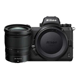 니콘 Z6II 24-70KIT