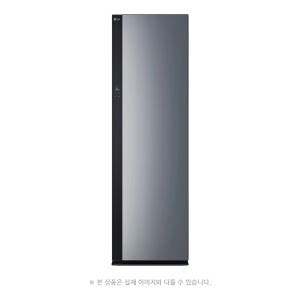 LG전자 LG 스타일러 오브제컬렉션 5벌+바지 1벌 (2026 NEW) SC5GMR61S (신지식인)