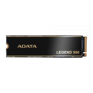 ADATA LEGEND 960 M.2 NVMe 파인인포 (2TB)