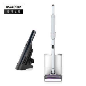 [SET] 샤크 무선청소기 NEO+ LC351KRWH + 핸디 WV210KR