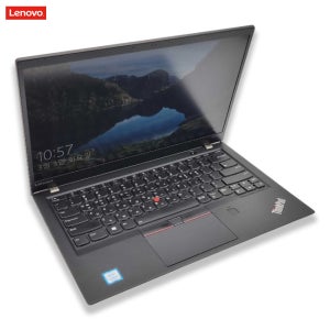 리퍼비시 레노버 씽크패드 i5 CPU HD 그래픽 512GB 14인치 휴대성 리퍼 노트북