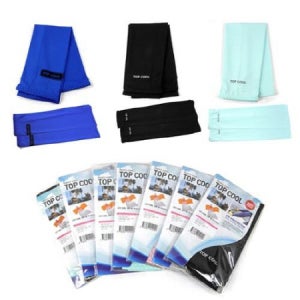 판촉물 인쇄 탑 쿨토시_팔토시 홍보용품 제작 납품전문