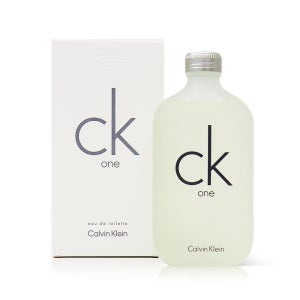 [롯데백화점]  CK ONE EDT 200ml LE1207954577