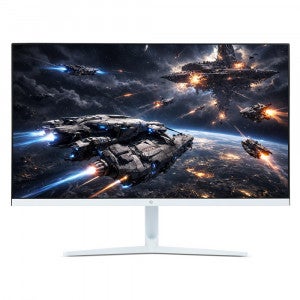 픽셀아트 PIXELART X2524W 화이트 Fast VA 게이밍 240 HDR 무결점