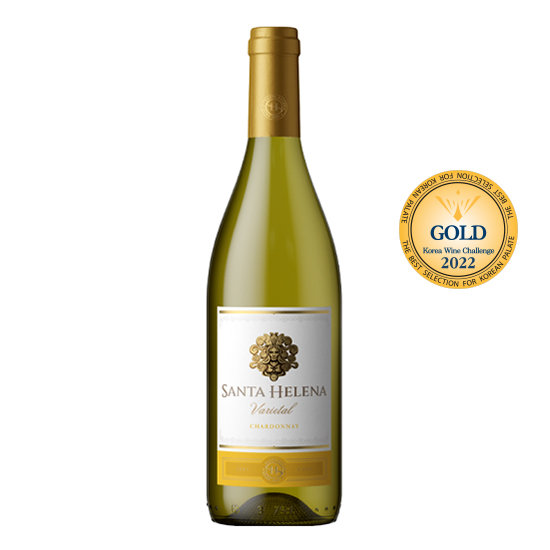 샤르도네 (Chardonnay)