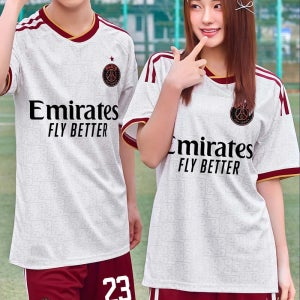 565B 파리 생제르망반티 유니폼