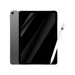 Apple 아이패드 에어 11 6세대 M2 스페이스그레이 128GB, 5G+WiFi MUXD3KH+펜슬C 국내정품 So