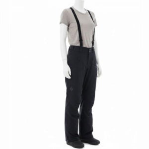 블랙다이아몬드 던 패트롤 팬츠 여성 등산바지 블랙 PAWAP743007