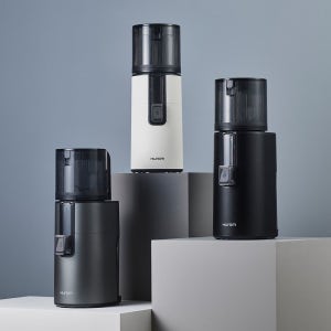 휴롬 착즙기 H400 3색상 / 녹즙기 원액기 쥬서기 엔자임주스