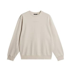 [제이린드버그] 25SS 제이린드버그 긴팔 티셔츠 FMJS13569U029 MOONBEAM DOM