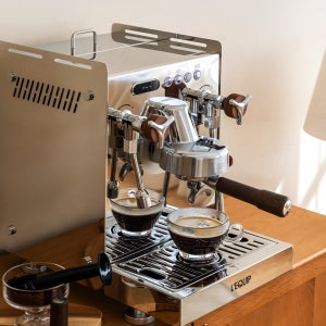 리큅 델리카토 프리미엄 반자동 커피머신 LCM-15BF05SS