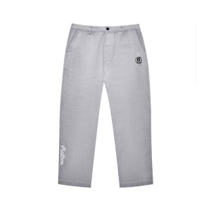 [말본 골프] [GRATEFUL DEAD] 코듀로이 팬츠 GRAY (MAN) M6111LPT03GRY