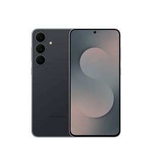 [롯데백화점] 삼성전자 (자급제) 갤럭시 S25FE 블랙 LE1221158355