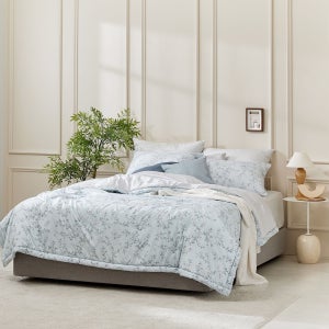 [롯데백화점] 알레르망 이브닝 차렵이불 Q LE1216425735