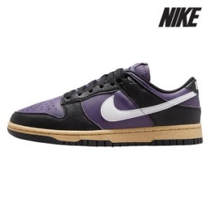 나이키 여성용 운동화 /c3- DD1873-500 / 우먼스 덩크 로우 넥스트 네이처