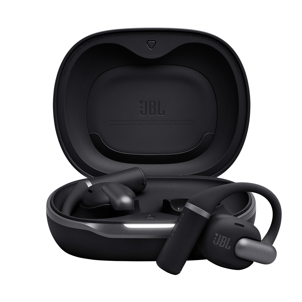 JBL SENSE PRO 블루투스 이어폰