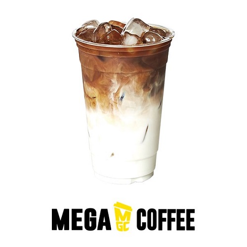 메가커피 디카페인 콜드브루 아이스(ICED) 성분 분석