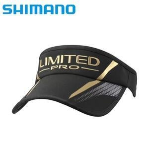 [시마노] CA-104Y 리미티드 프로 고어텍스 윈드스토퍼 선바이저 윤성정품