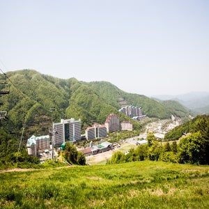 강원도 홍천 소노벨 비발디파크 [조식패키지] 파인동 스위트 스탠다드 취사