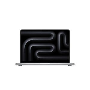 [Apple] 애플 맥북프로 14 M5 Pro (CPU 15코어/GPU 16코어) 24GB 2TB 실버 MJLV4KH/A