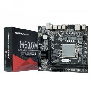 타무즈 H610M-ID4