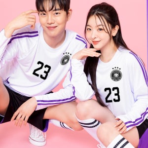 4435J 독일반티 유니폼