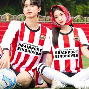 5105H 아인트호벤반티 PSV 유니폼