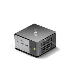 GMK EVO X1 mini PC 미니 데스크탑 Ryzen AI 9 HX370 32+1TB