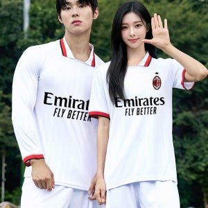 4272A AC밀란반티 유니폼